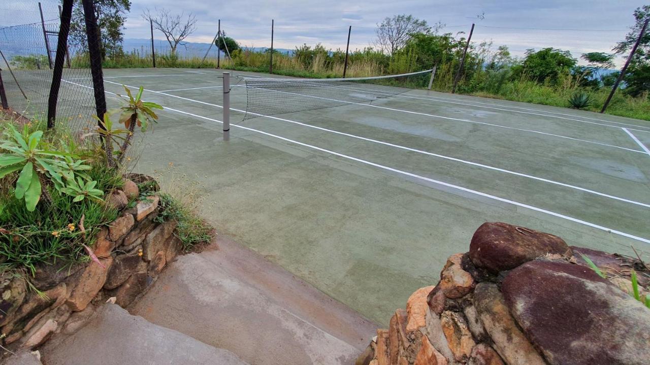 Villa Wide Horizons Mountain Retreat Malkerns Exterior foto