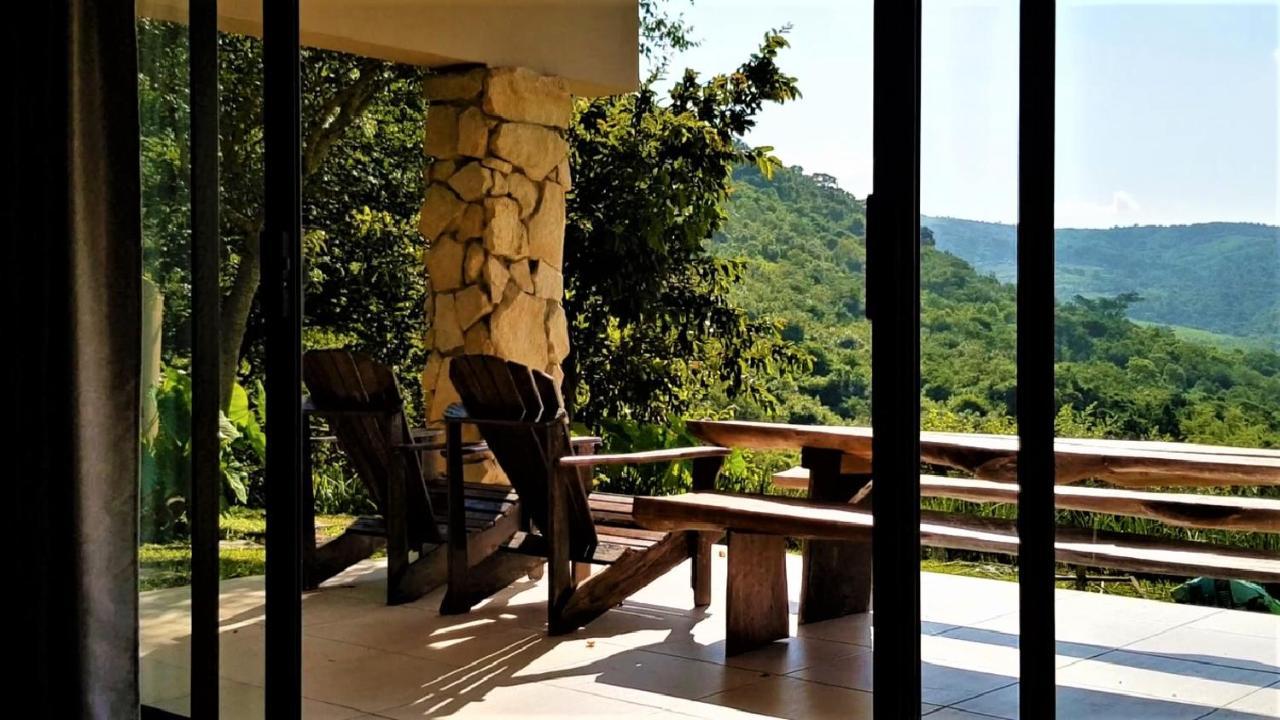 Villa Wide Horizons Mountain Retreat Malkerns Exterior foto