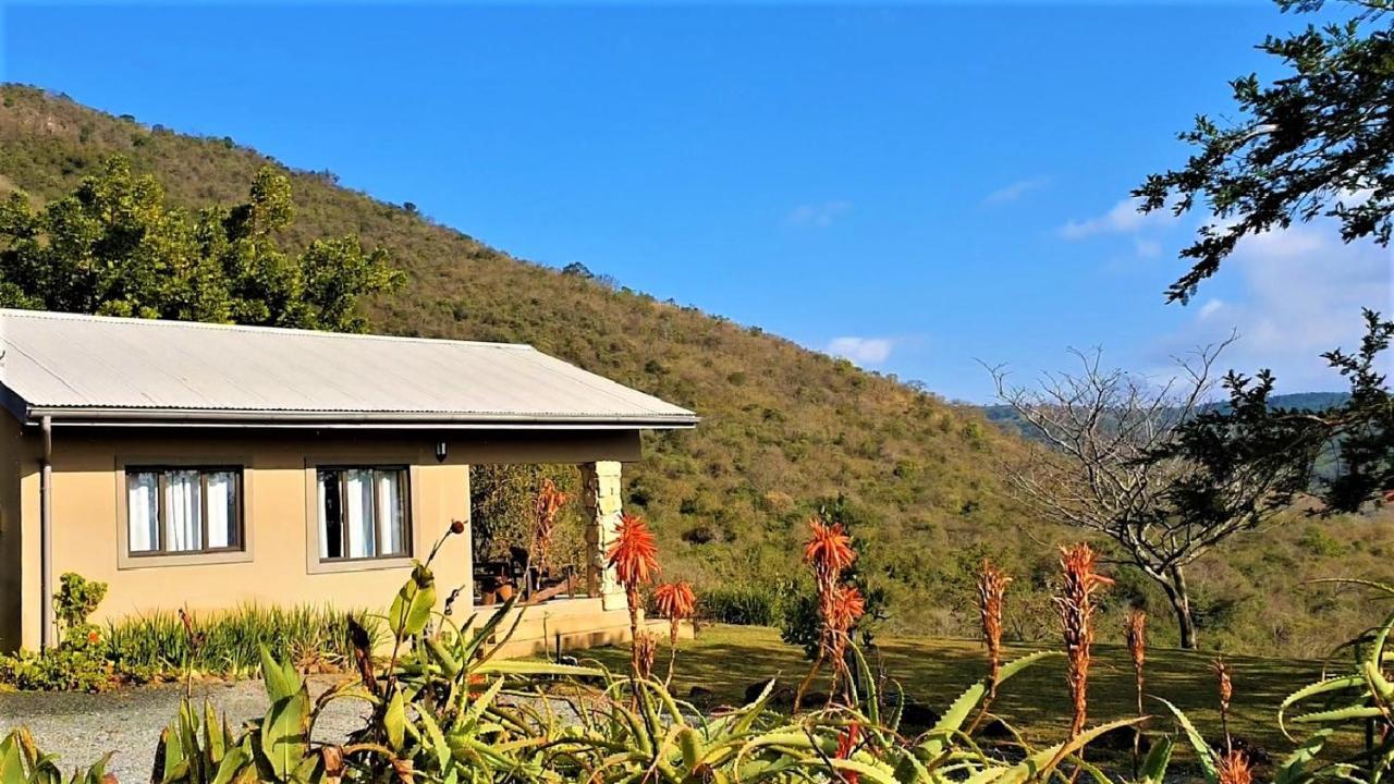 Villa Wide Horizons Mountain Retreat Malkerns Exterior foto