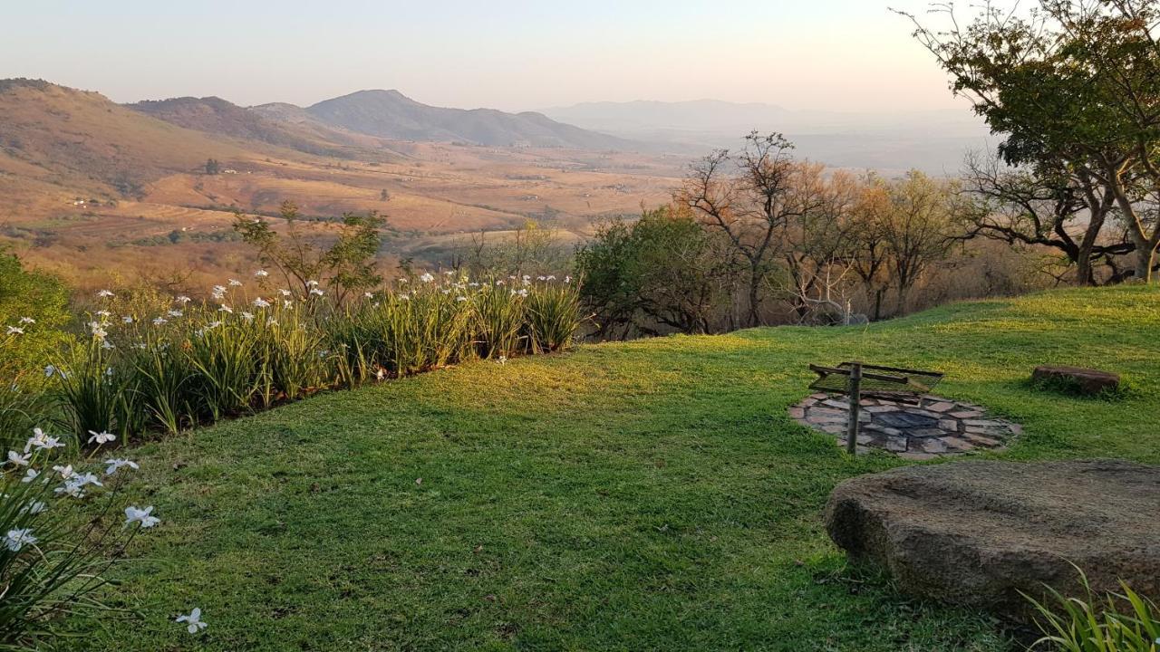 Villa Wide Horizons Mountain Retreat Malkerns Exterior foto