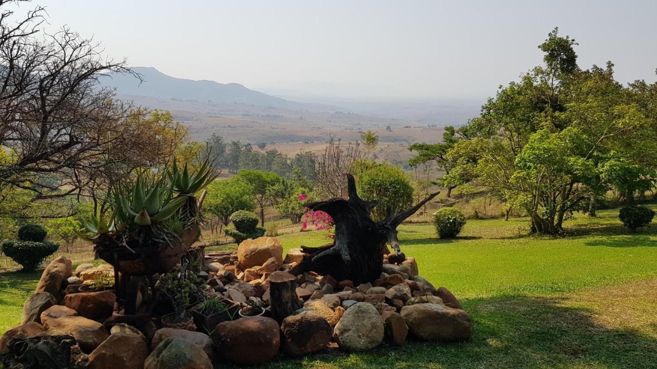 Villa Wide Horizons Mountain Retreat Malkerns Exterior foto