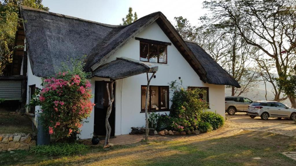 Villa Wide Horizons Mountain Retreat Malkerns Exterior foto