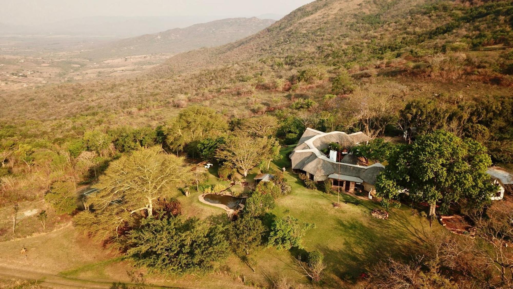 Villa Wide Horizons Mountain Retreat Malkerns Exterior foto