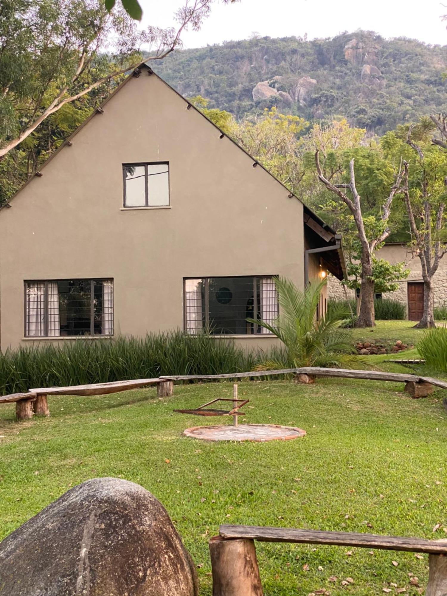 Villa Wide Horizons Mountain Retreat Malkerns Exterior foto